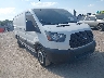 1FTYE1ZM8KK****** Salvage and Wrecked 2019 Ford Transit 150 in Oklahoma City