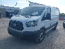 1FTYE1ZM8KK****** Used and Repairable 2019 Ford Transit 150 in Oklahoma City