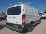 1FTYE1ZM8KK****** Salvage and Wrecked 2019 Ford Transit 150 in Oklahoma State