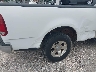 1FTZX1720YK****** Usados 2000 Ford F-150 en Estado de Carolina del Sur