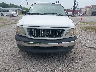 1FTZX1720YK****** Salvamento 2000 Ford F-150