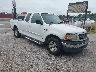 1FTZX1720YK****** Salvamento y Destrozados 2000 Ford F-150 en Lexington
