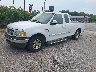 1FTZX1720YK****** Usados y Reparables 2000 Ford F-150 en Lexington