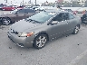 2HGFG12816H****** Used and Repairable 2006 Honda Civic in Los Angeles South