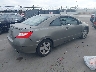 2HGFG12816H****** Salvage and Wrecked 2006 Honda Civic in California State