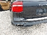 WP1AA29PX9L****** Used 2009 Porsche Cayenne in South Carolina State