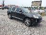 WP1AA29PX9L****** Salvage and Wrecked 2009 Porsche Cayenne in Lexington