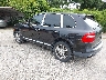 WP1AA29PX9L****** Salvage and Repairable 2009 Porsche Cayenne in Lexington