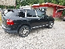 WP1AA29PX9L****** Salvage and Wrecked 2009 Porsche Cayenne in South Carolina State