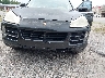 WP1AA29PX9L****** Salvage and Repairable 2009 Porsche Cayenne in South Carolina State