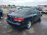 KMHEU46C56A****** Salvage and Wrecked 2006 Hyundai Sonata in Arizona State
