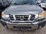1N6BA0ED3FN****** Destrozados 2015 Nissan Titan en Estado de Texas