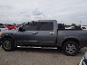 1N6BA0ED3FN****** Reparables 2015 Nissan Titan en Estado de Texas