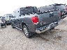 1N6BA0ED3FN****** Salvamento y Reparables 2015 Nissan Titan en Houston