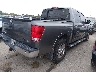 1N6BA0ED3FN****** Salvamento y Destrozados 2015 Nissan Titan en Estado de Texas