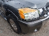 1N6BA0ED3FN****** Salvamento y Reparables 2015 Nissan Titan en Estado de Texas