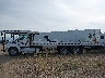 2NKHHN7XXCM****** Reparables 2012 Kenworth Construction en Estado de Montana
