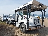 2NKHHN7XXCM****** Salvamento y Destrozados 2012 Kenworth Construction en Missoula