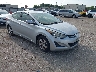 5NPDH4AE8EH****** Salvage and Wrecked 2014 Hyundai Elantra in Houston