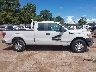 1FTEX1CM5DF****** Destrozados 2013 Ford F-150 en Estado de Texas