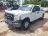 1FTEX1CM5DF****** Usados y Reparables 2013 Ford F-150 en Longview