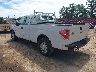 1FTEX1CM5DF****** Salvamento y Reparables 2013 Ford F-150 en Longview