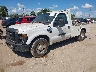 1FTNF20548E****** Used and Repairable 2008 Ford F-250 in Longview