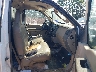 1FTNF20548E****** Wrecked 2008 Ford F-250 in Longview