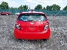 1G1JC6SB1F4****** Destrozados 2015 Chevrolet Sonic