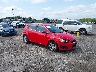 1G1JC6SB1F4****** Salvamento y Destrozados 2015 Chevrolet Sonic en Philadelphia
