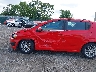 1G1JC6SB1F4****** Salvamento y Reparables 2015 Chevrolet Sonic en Estado de Pennsylvania