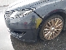 3LN6L2GK4DR****** Salvamento y Reparables 2013 Lincoln MKZ en Estado de Florida