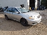 JTDBR32E332****** Salvage and Wrecked 2003 Toyota Corolla in Burlington