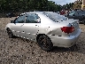 JTDBR32E332****** Salvage and Repairable 2003 Toyota Corolla in Burlington