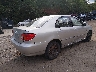 JTDBR32E332****** Salvage and Wrecked 2003 Toyota Corolla in Vermont State