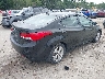 5NPDH4AE9DH****** Salvage and Wrecked 2013 Hyundai Elantra in New Hampshire State