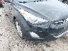 5NPDH4AE9DH****** Salvage and Repairable 2013 Hyundai Elantra in New Hampshire State