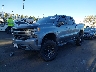 3GCUWDED1LG****** Salvamento 2020 Chevrolet Silverado 1500