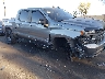 3GCUWDED1LG****** Salvamento y Reparables 2020 Chevrolet Silverado 1500 en Estado de California