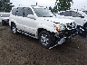 JTJBT20X260****** Salvage and Wrecked 2006 Lexus GX 470 in Detroit