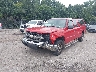 2GCEK19V141****** Used and Repairable 2004 Chevrolet Silverado 1500 in Bridgeport