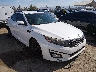5XXGM4A77FG****** Salvage and Wrecked 2015 Kia Optima in North Hollywood