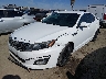 5XXGM4A77FG****** Used and Repairable 2015 Kia Optima in North Hollywood