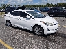 5NPDH4AE1GH****** Salvamento y Destrozados 2016 Hyundai Elantra en Lexington