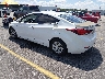 5NPDH4AE1GH****** Salvamento y Reparables 2016 Hyundai Elantra en Lexington