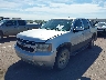 3GNVKFE0XAG****** Usados y Reparables 2010 Chevrolet Avalanche 1500 en Sioux Falls