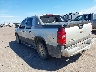 3GNVKFE0XAG****** Salvamento y Reparables 2010 Chevrolet Avalanche 1500 en Sioux Falls
