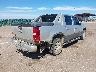 3GNVKFE0XAG****** Salvamento y Destrozados 2010 Chevrolet Avalanche 1500 en Estado de Dakota del Sur