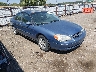 1FAFP5529YA****** Salvamento y Destrozados 2000 Ford Taurus en Oklahoma City