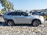 5TDZKRFH1GS****** Reparables 2016 Toyota Highlander en Estado de California